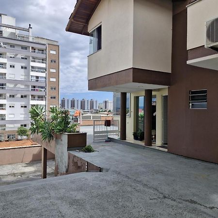Residencia Avila Sao Jose  Dış mekan fotoğraf