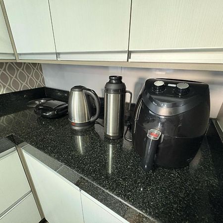 Residencia Avila Sao Jose  Dış mekan fotoğraf