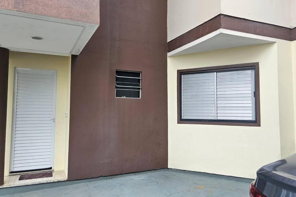 Residencia Avila Sao Jose  Dış mekan fotoğraf