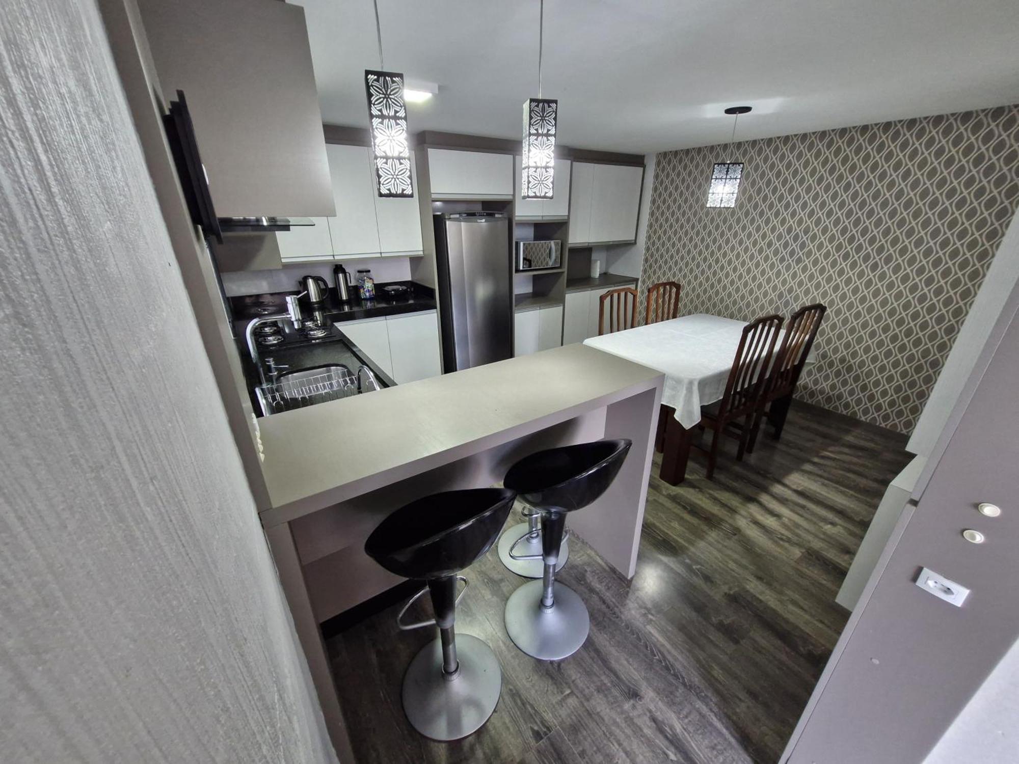 Residencia Avila Sao Jose  Dış mekan fotoğraf