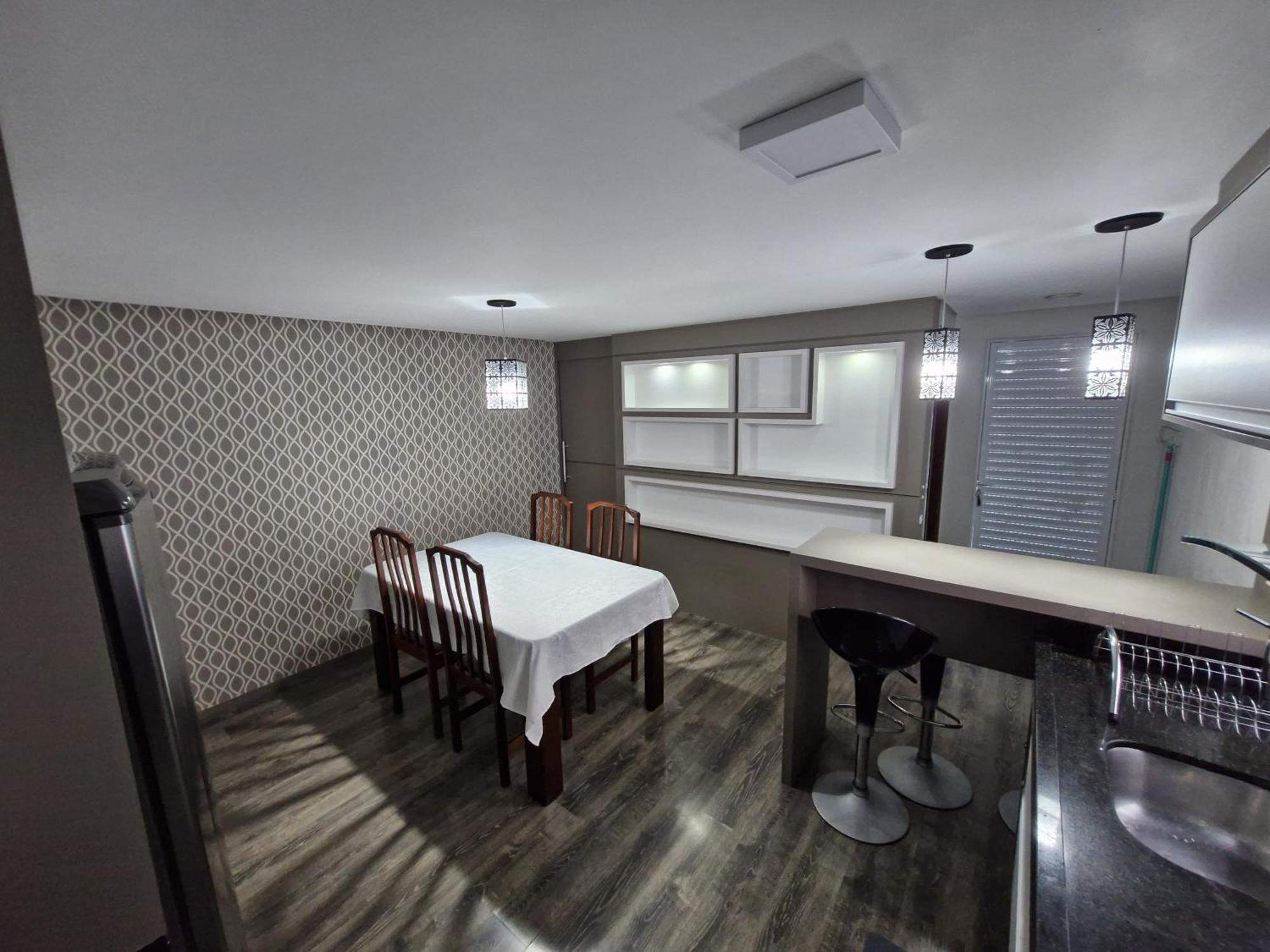 Residencia Avila Sao Jose  Dış mekan fotoğraf