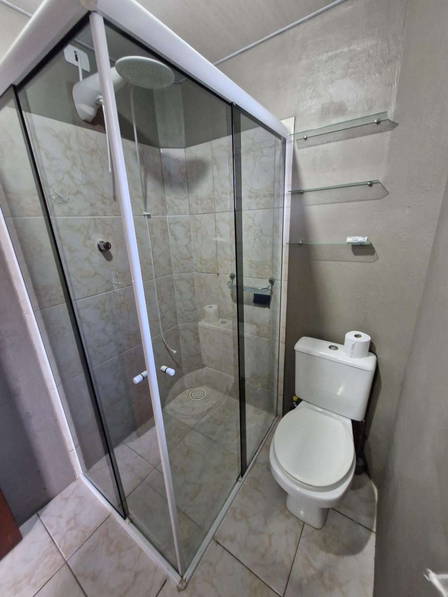 Residencia Avila Sao Jose  Dış mekan fotoğraf