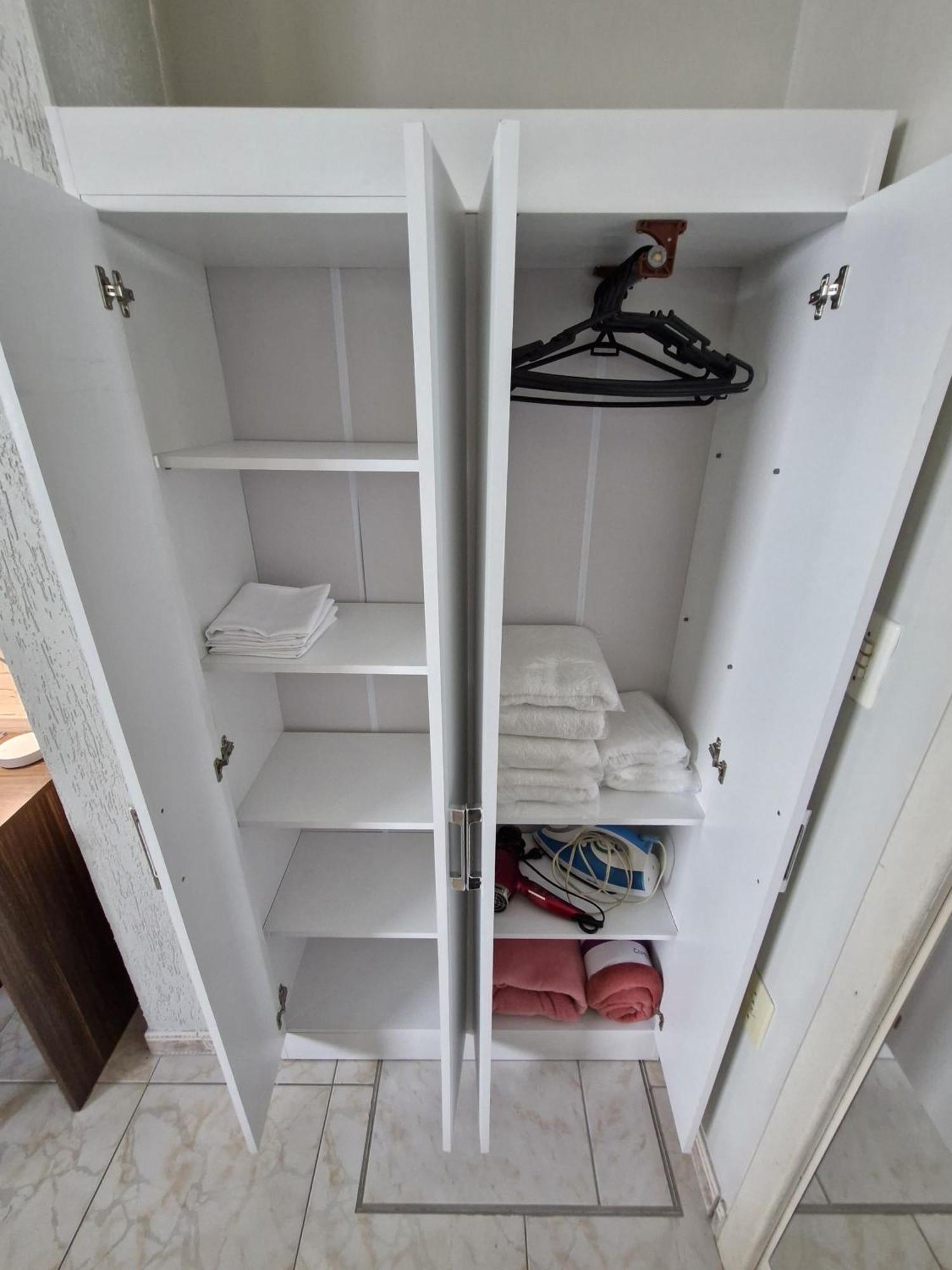 Residencia Avila Sao Jose  Dış mekan fotoğraf