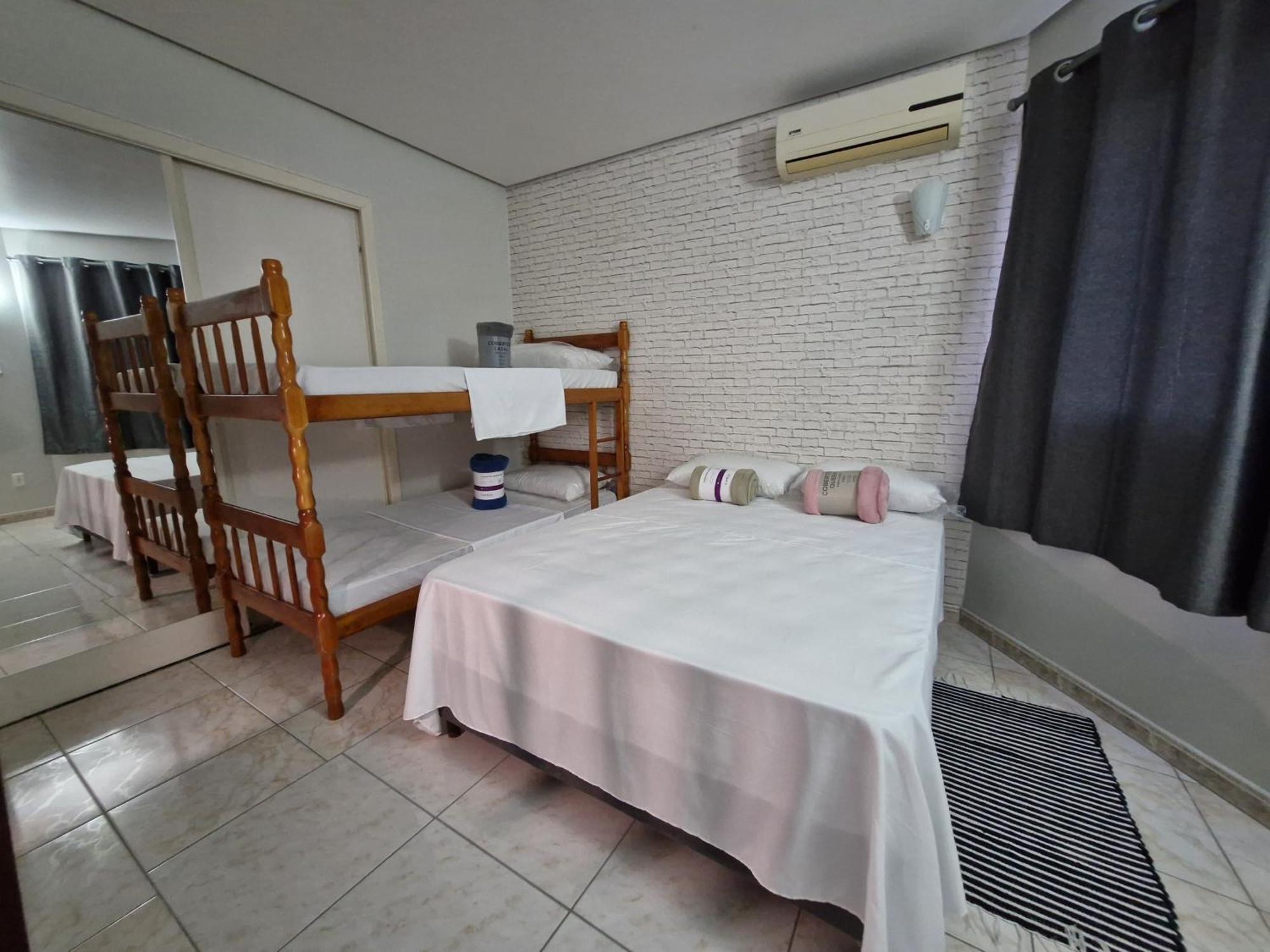 Residencia Avila Sao Jose  Dış mekan fotoğraf