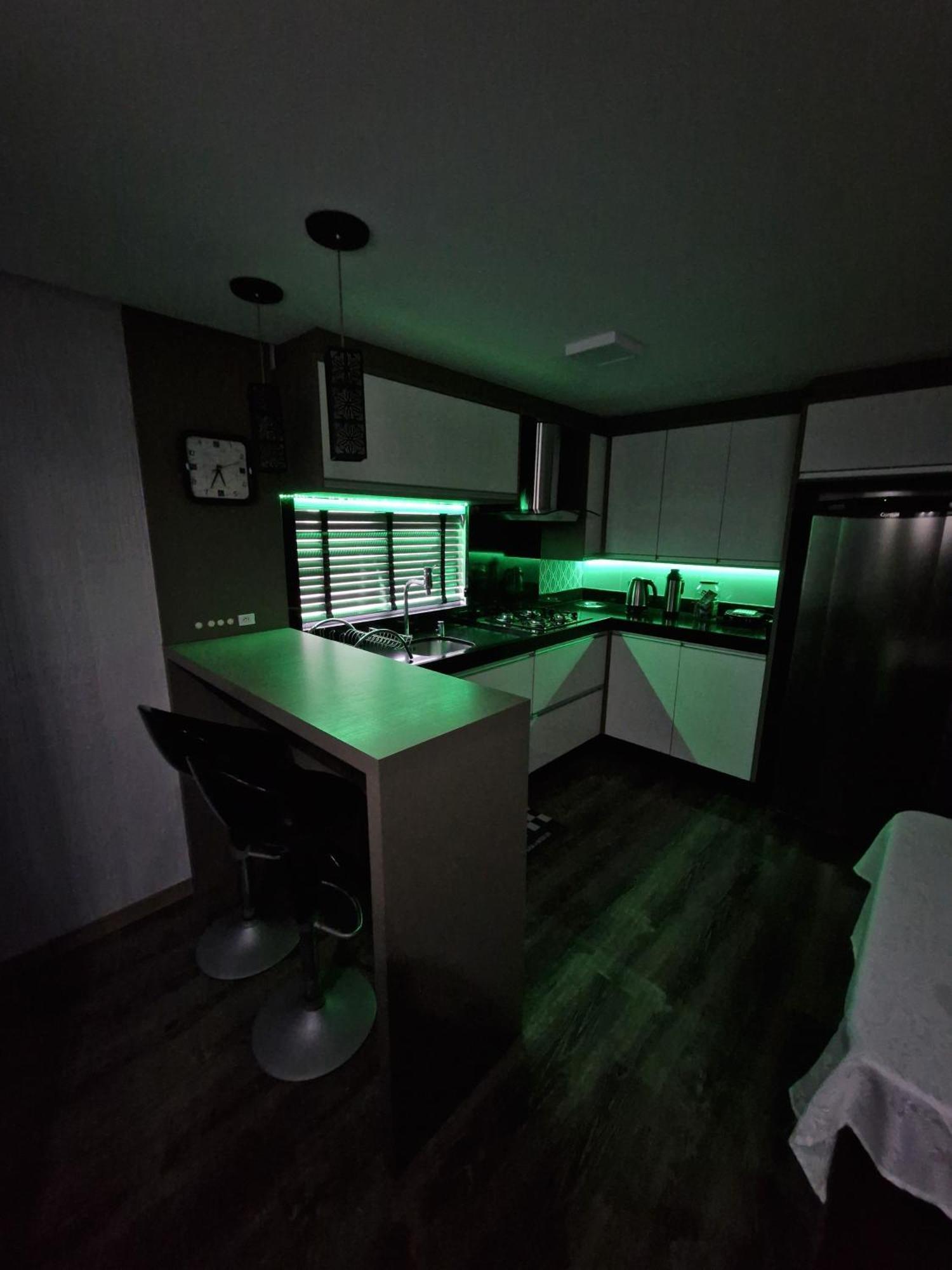 Residencia Avila Sao Jose  Dış mekan fotoğraf