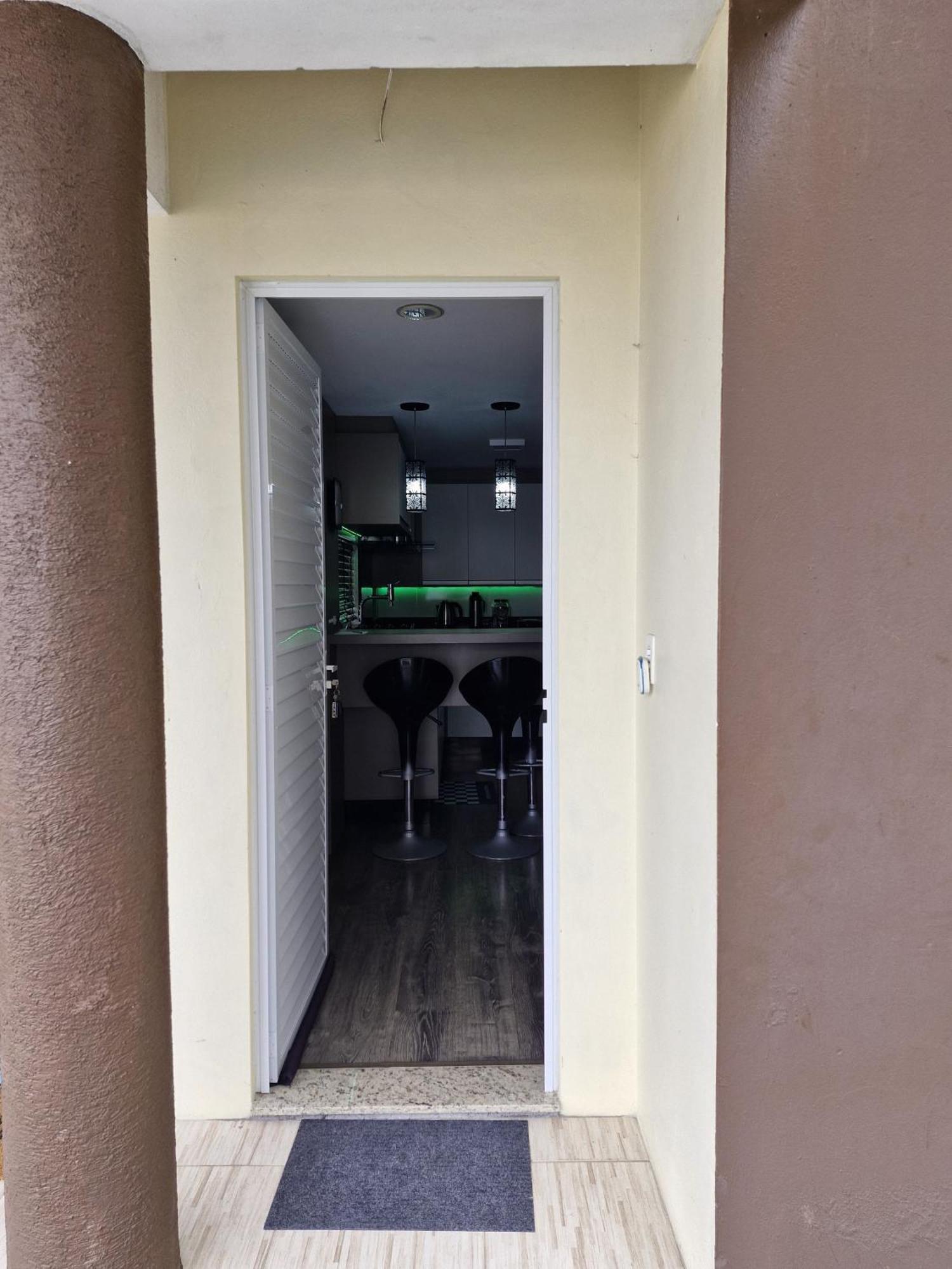 Residencia Avila Sao Jose  Dış mekan fotoğraf