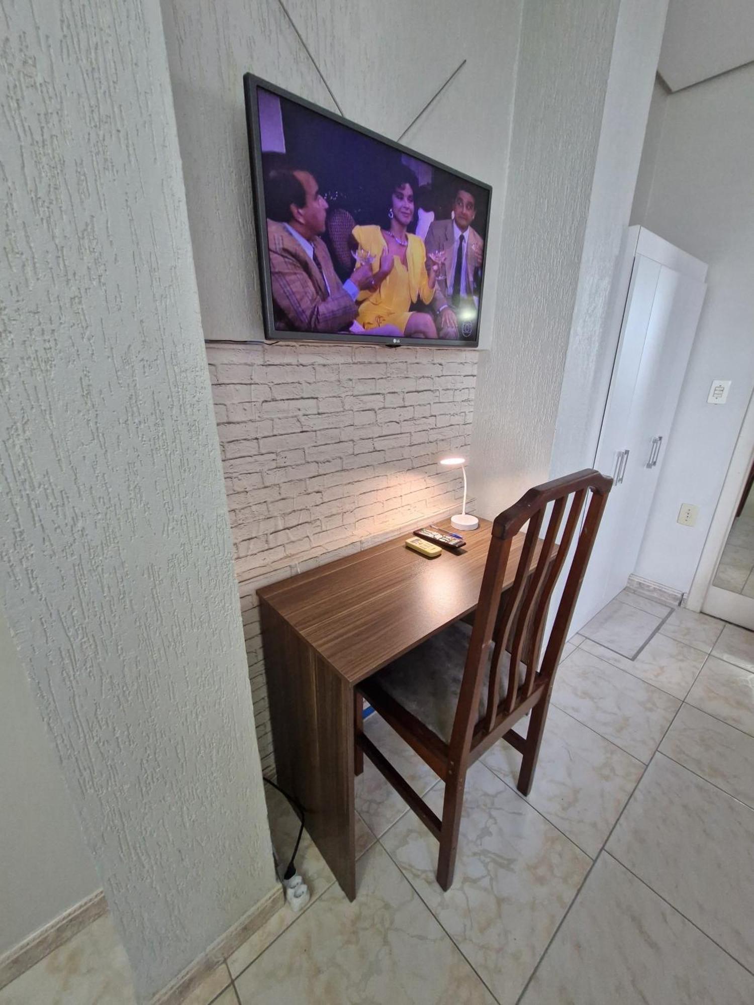Residencia Avila Sao Jose  Dış mekan fotoğraf