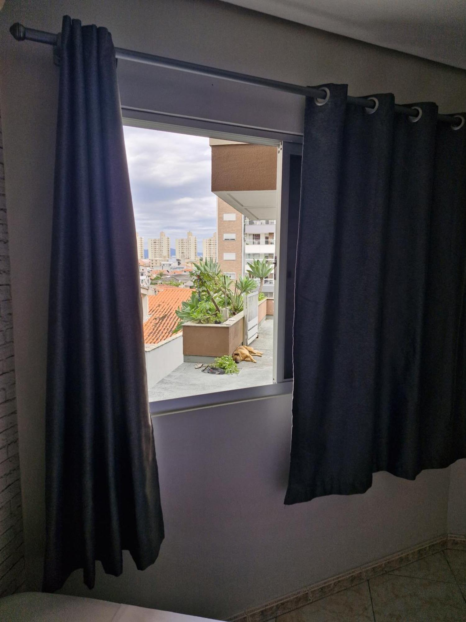 Residencia Avila Sao Jose  Dış mekan fotoğraf