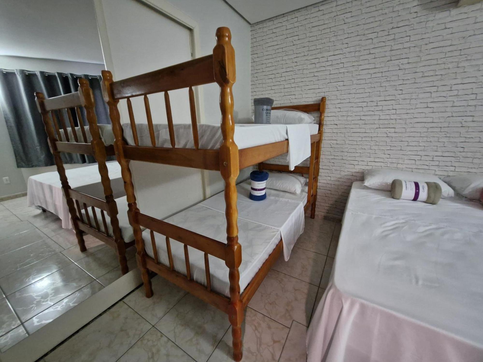 Residencia Avila Sao Jose  Dış mekan fotoğraf