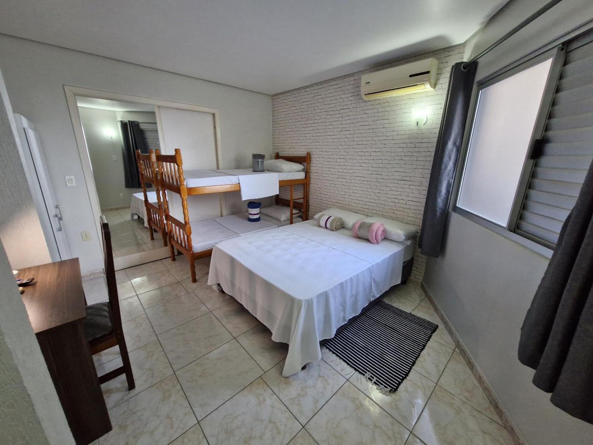 Residencia Avila Sao Jose  Dış mekan fotoğraf